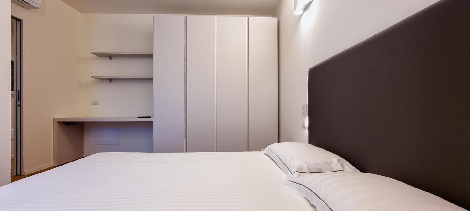 Ville Lazise Ada & Rico Kamer foto