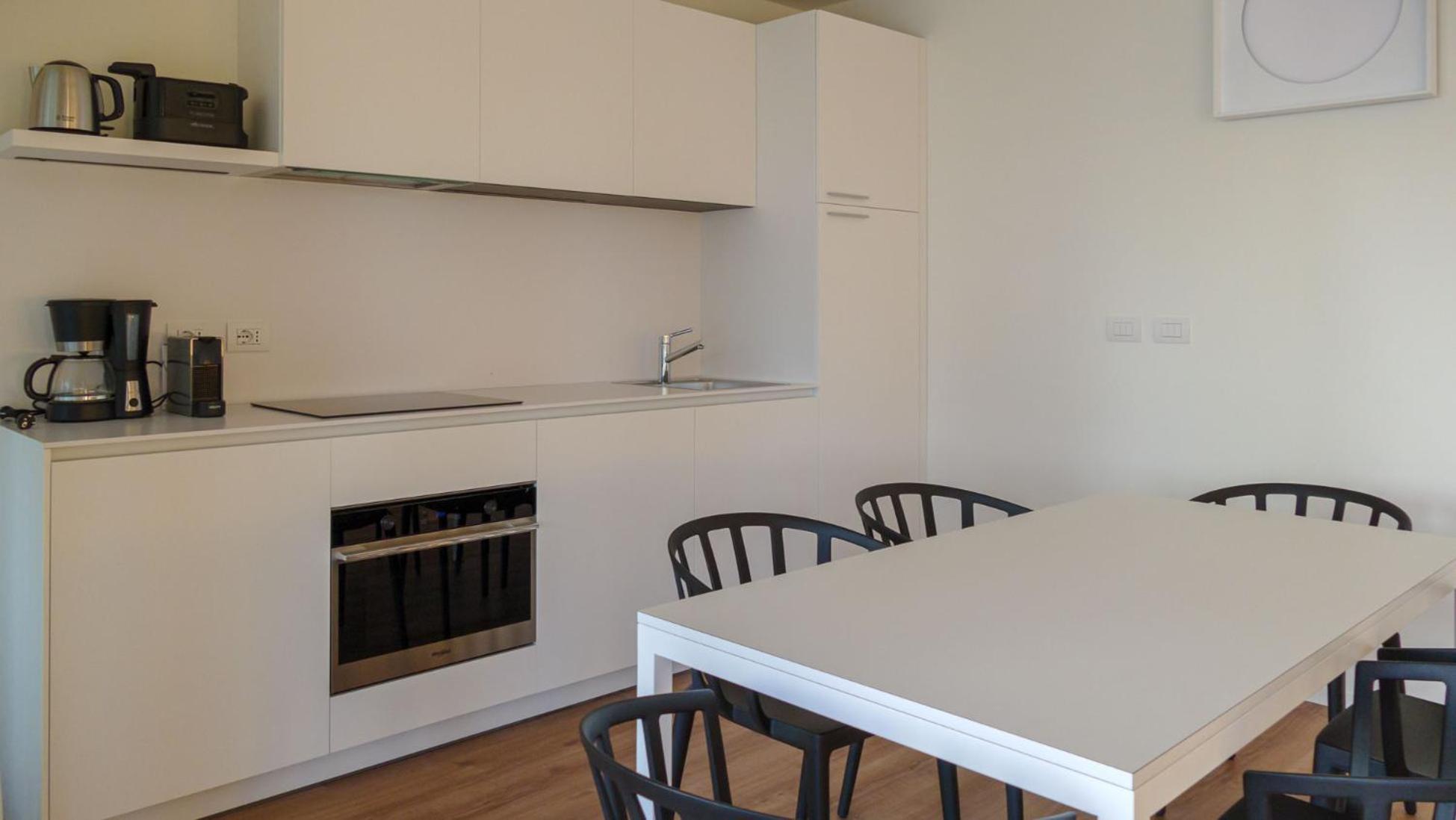 Ville Lazise Ada & Rico Kamer foto